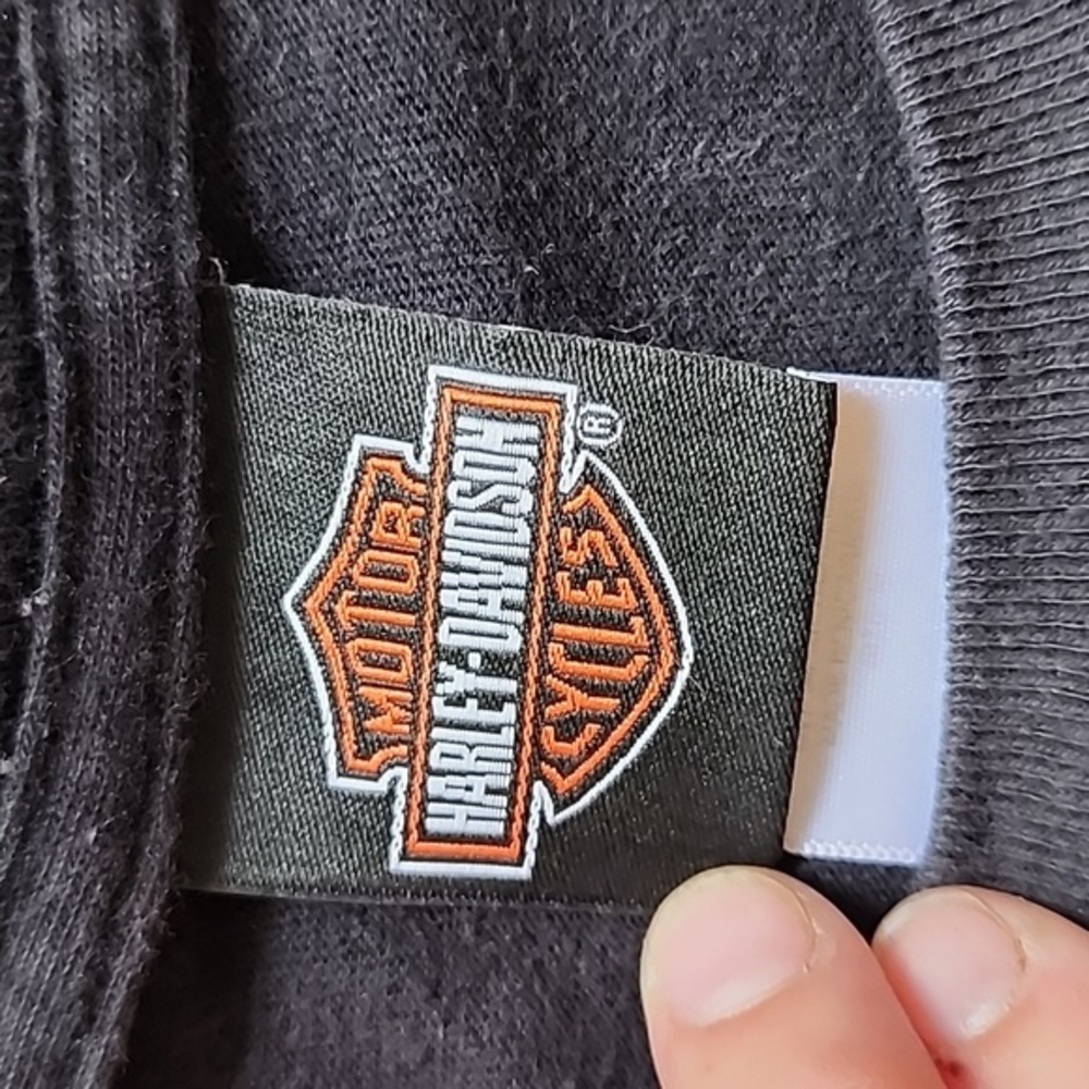 Harley‎ Davidson xl reel brothers   Mauston, WI western - Picture 6 of 8